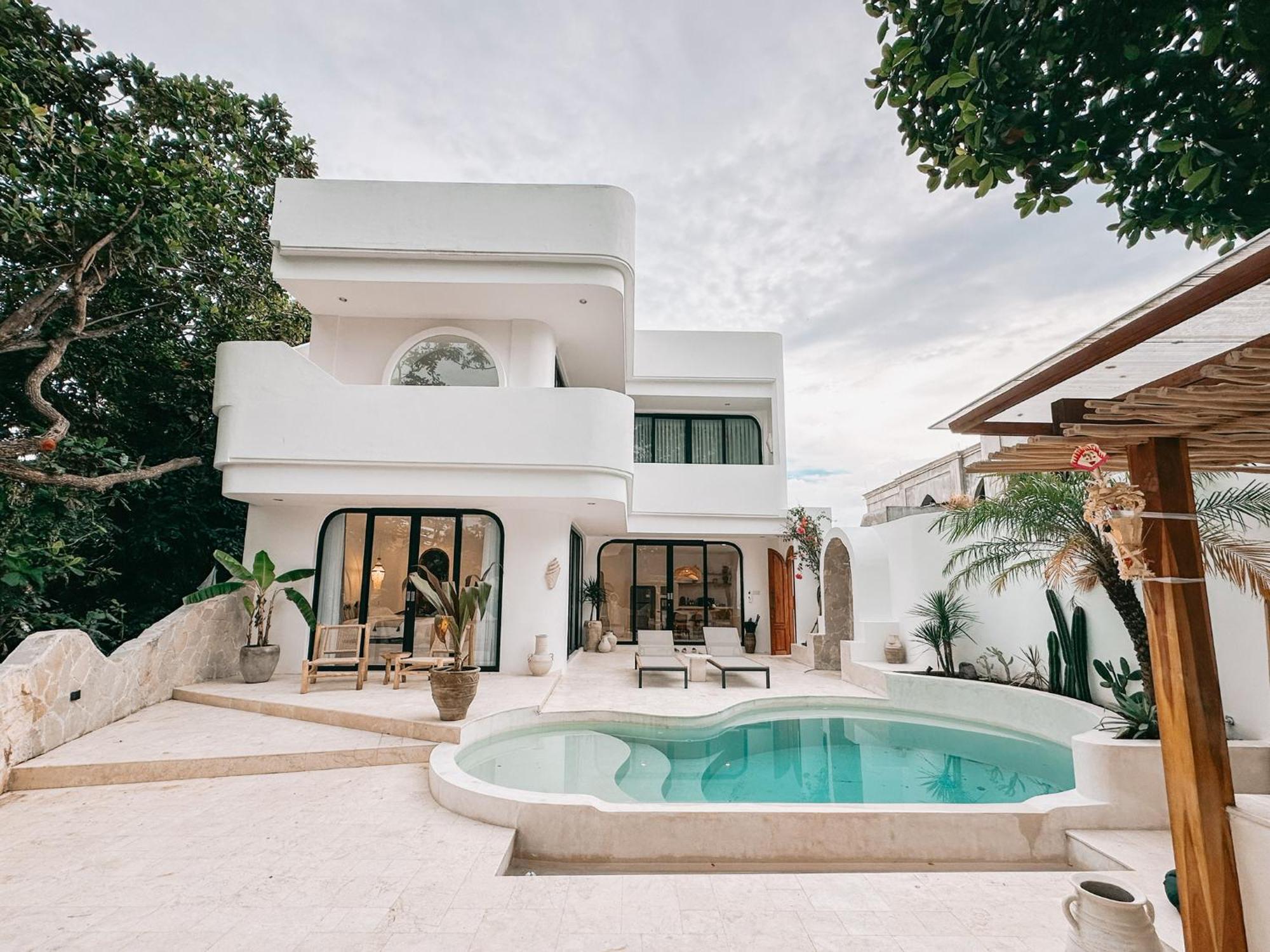 Casa Cherish 3br River Side *