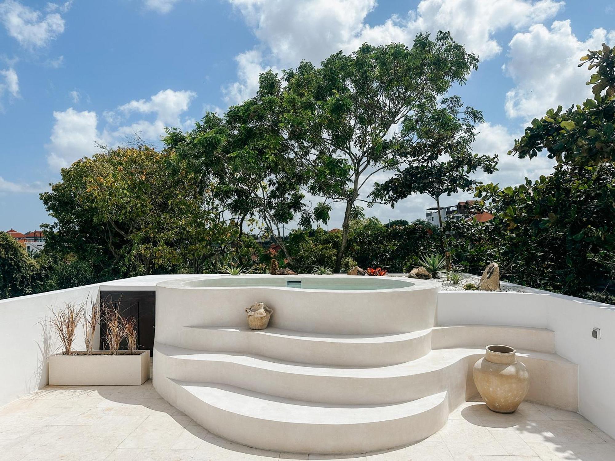 Casa Cherish 3br River Side Villa