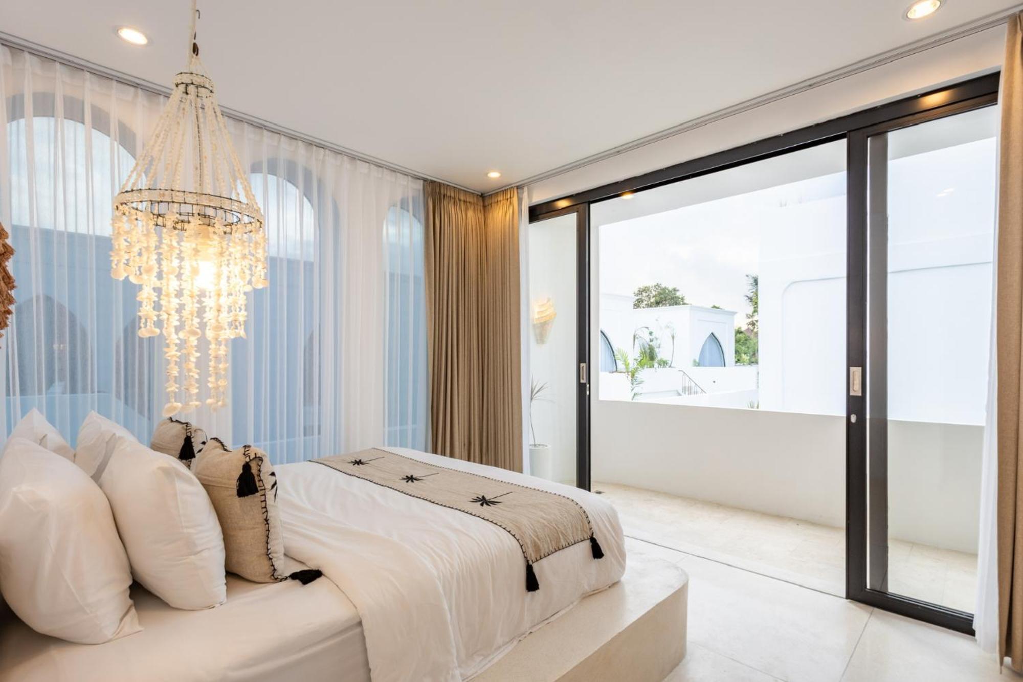 Casa Cherish 3br River Side Villa Canggu (Bali)