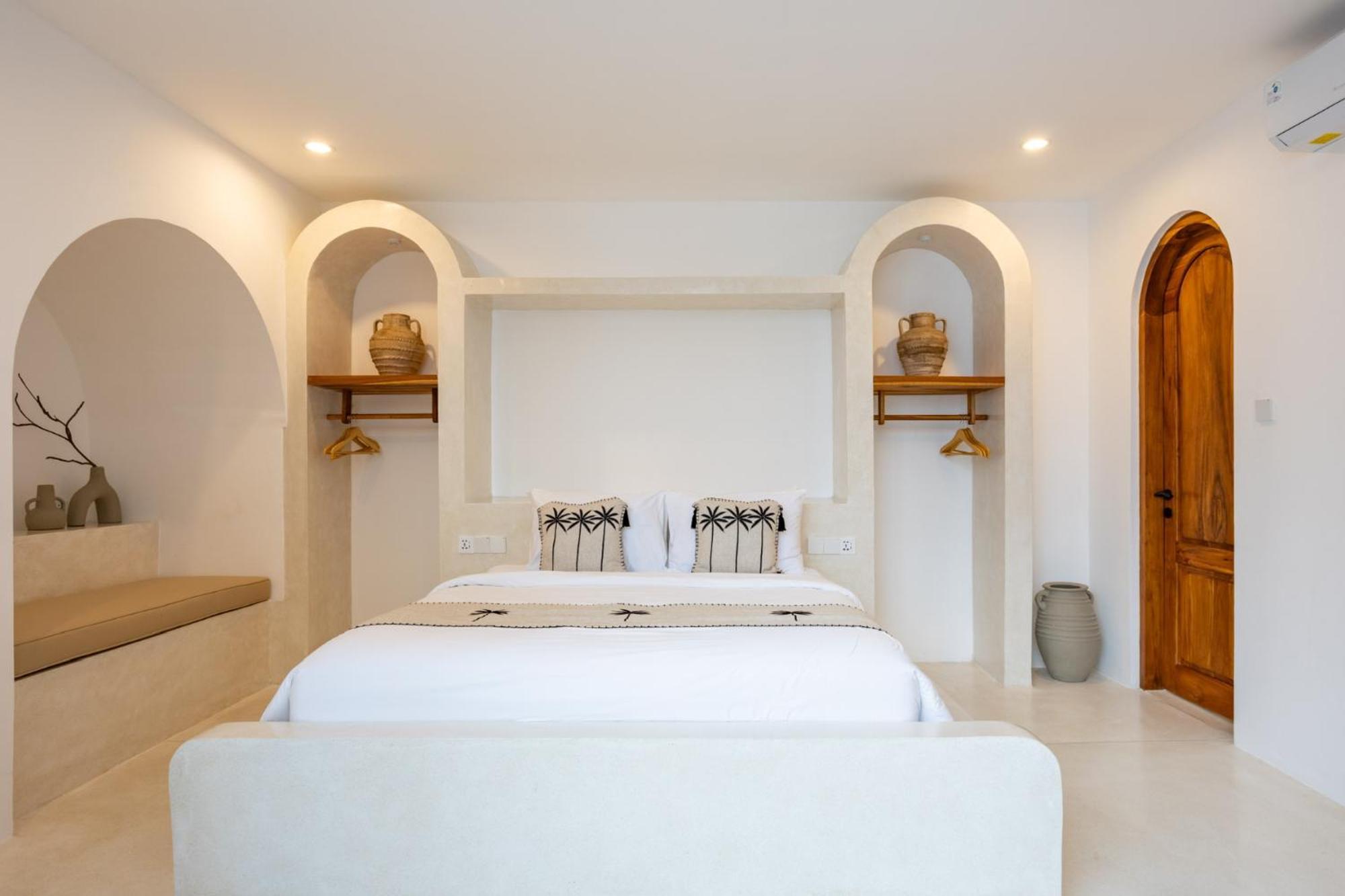 Villa Casa Cherish 3br River Side Canggu (Bali)