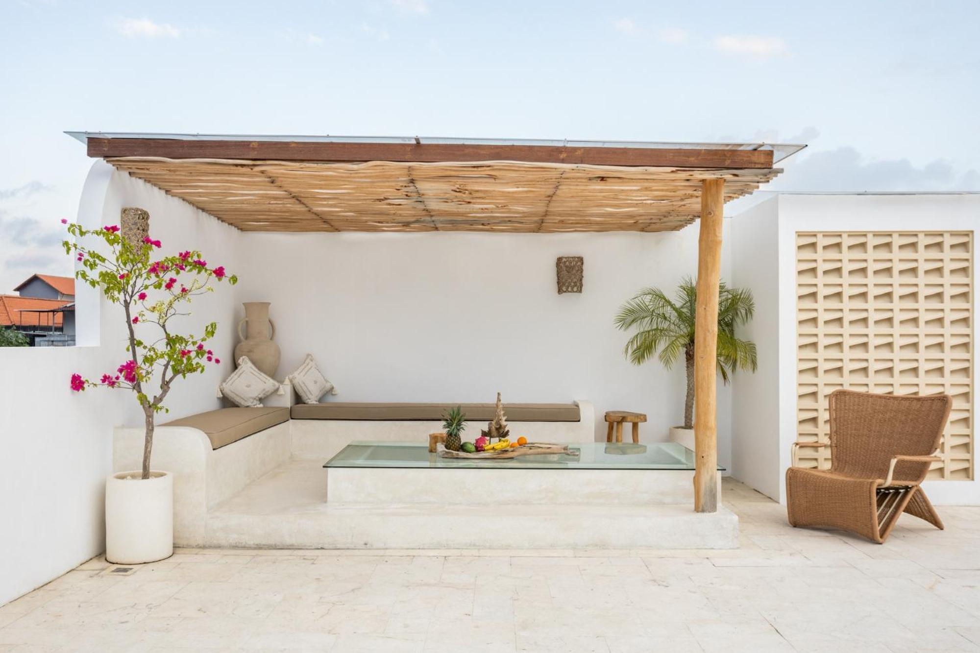 Villa Casa Cherish 3br River Side