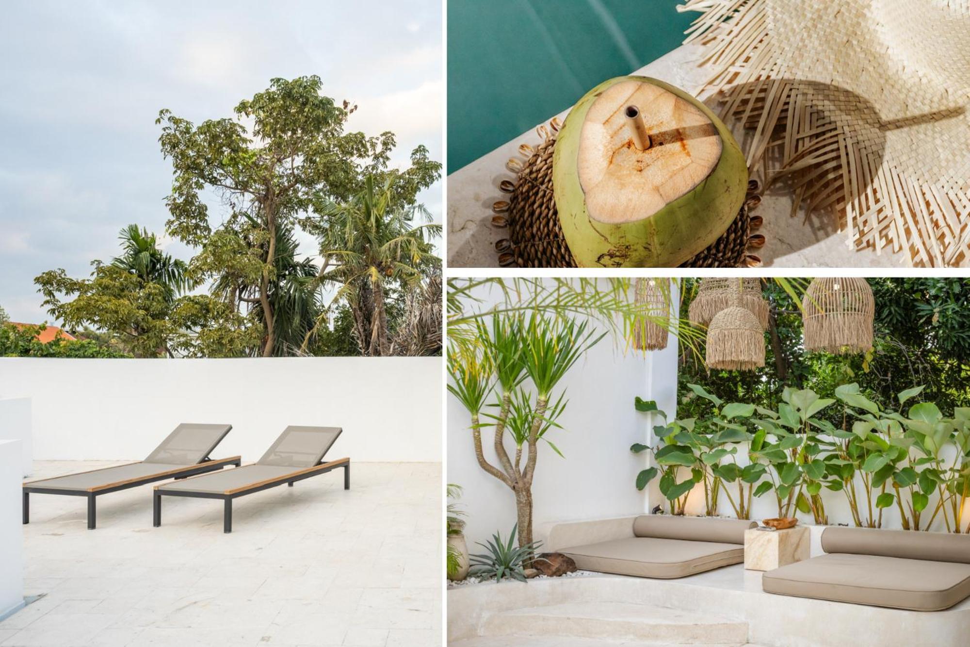 Casa Cherish 3br River Side