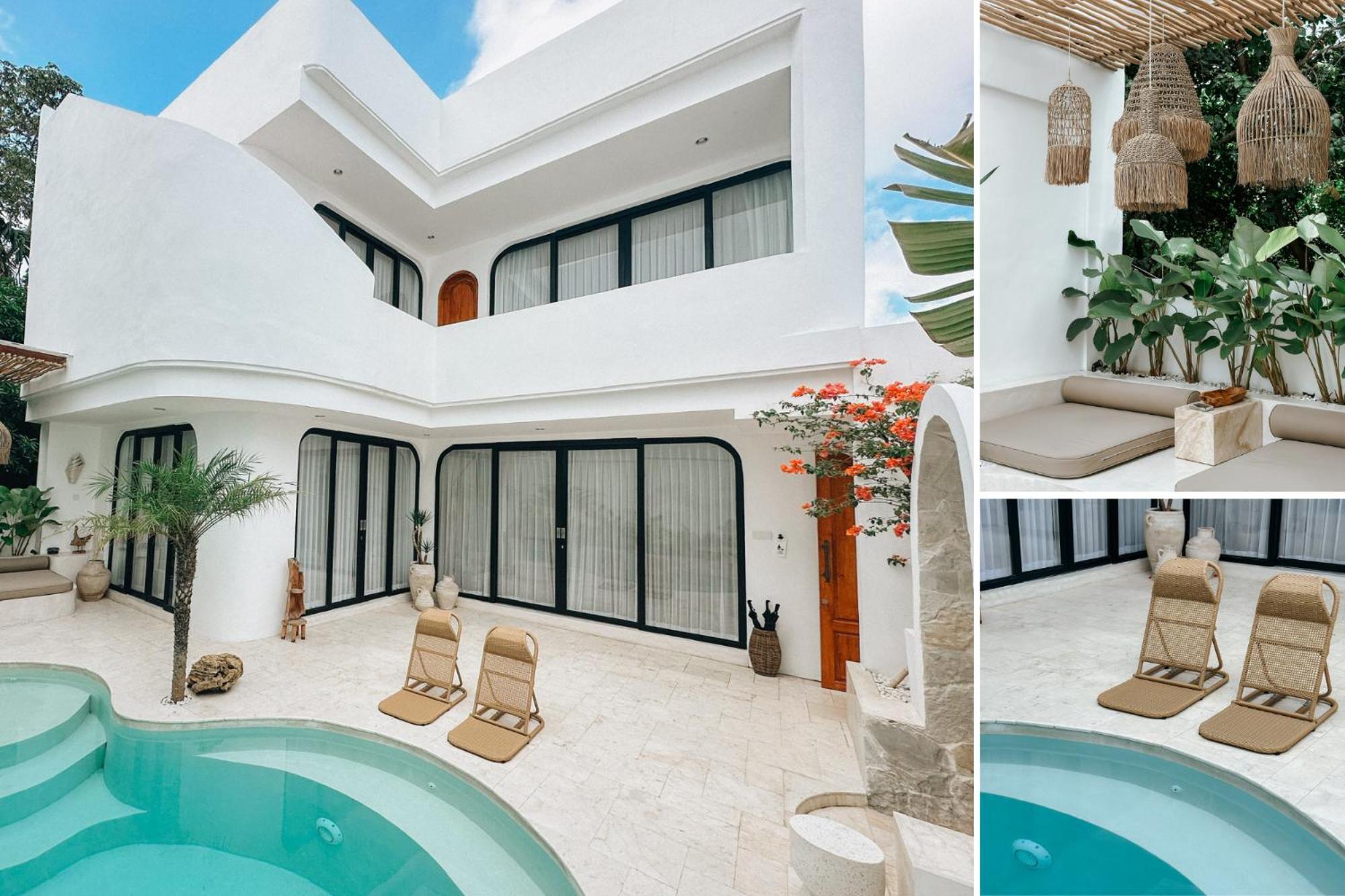 Casa Cherish 3br River Side *