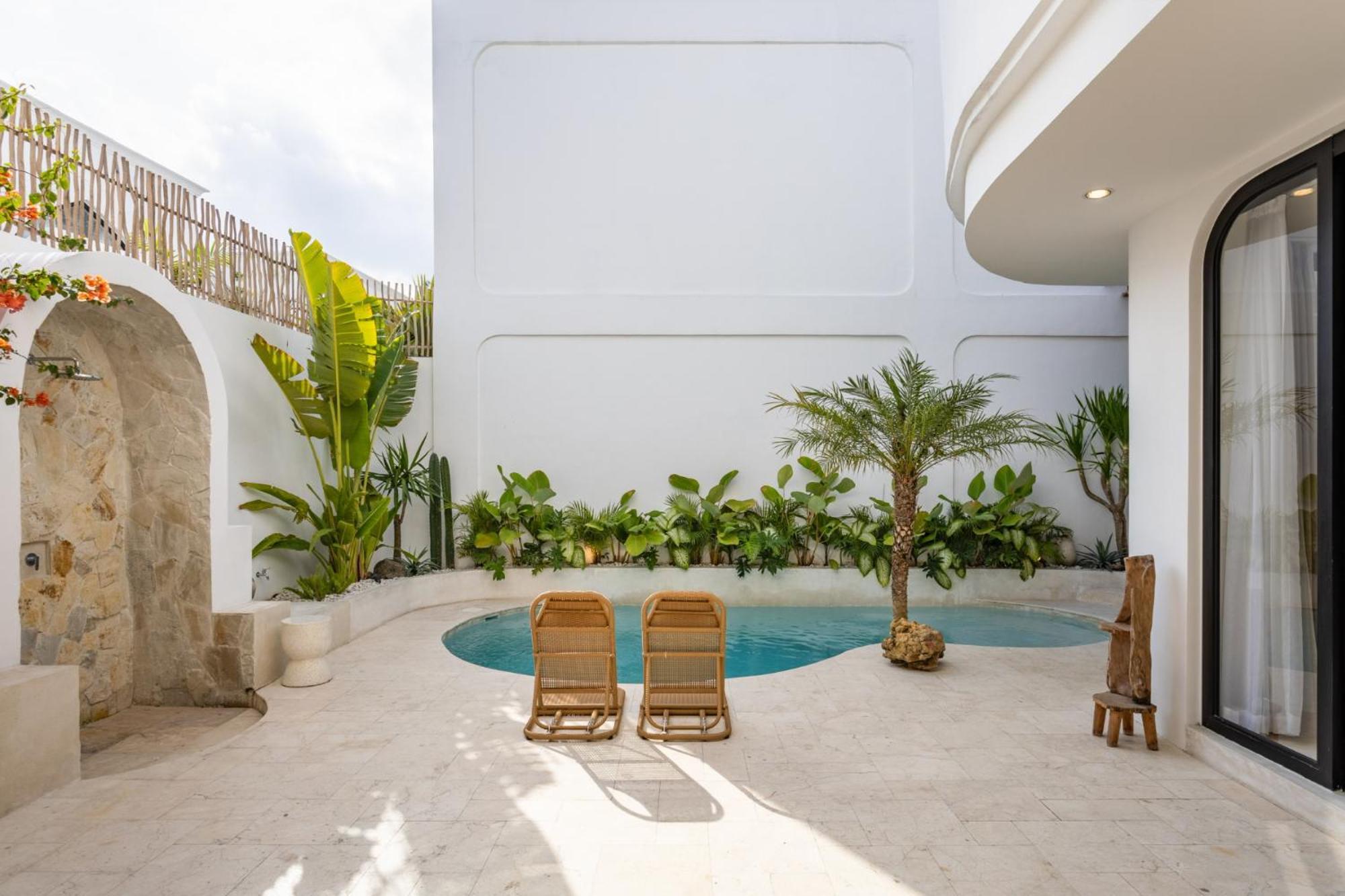 Villa Casa Cherish 3br River Side
