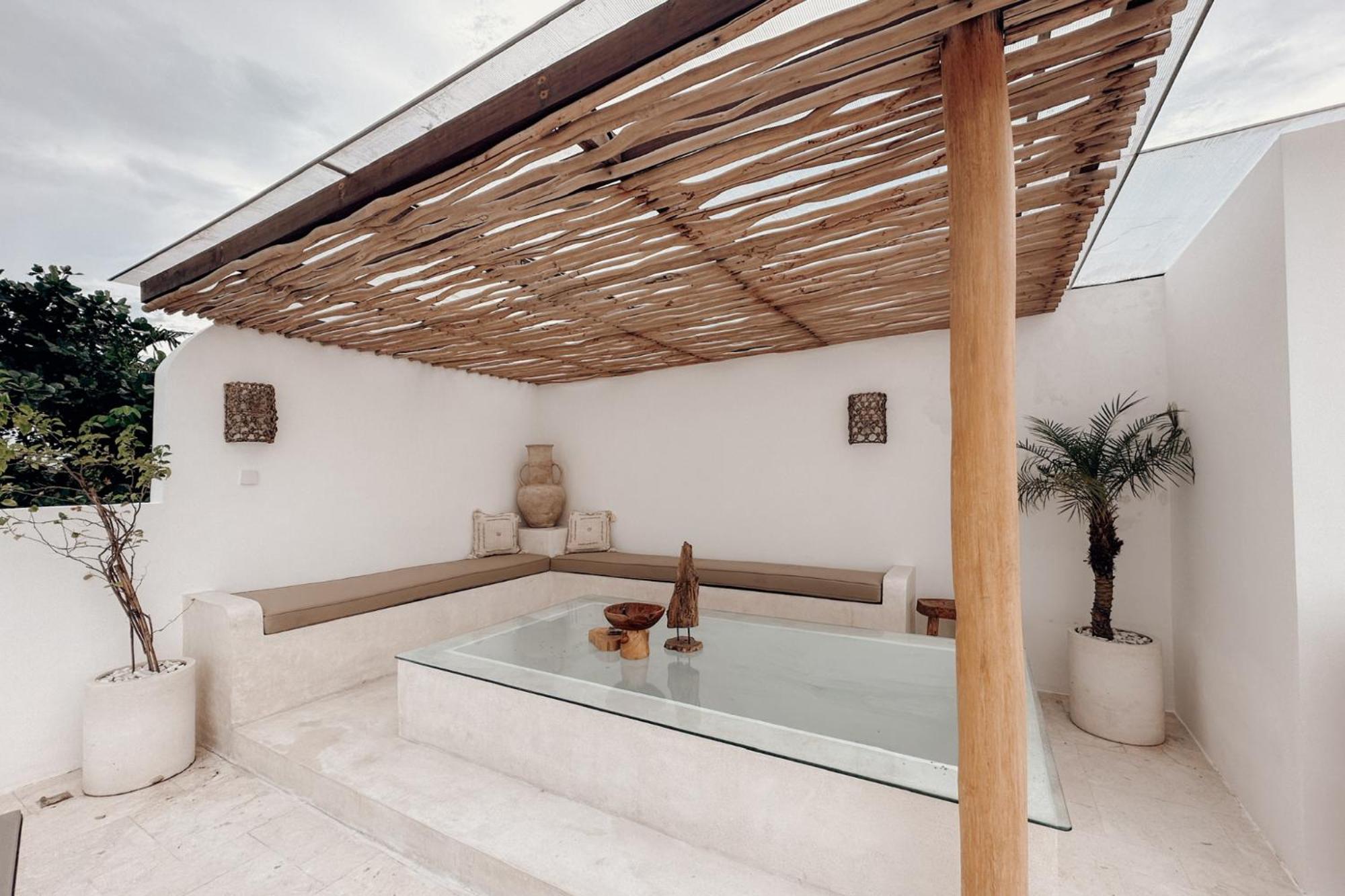 Casa Cherish 3br River Side * Canggu (Bali)