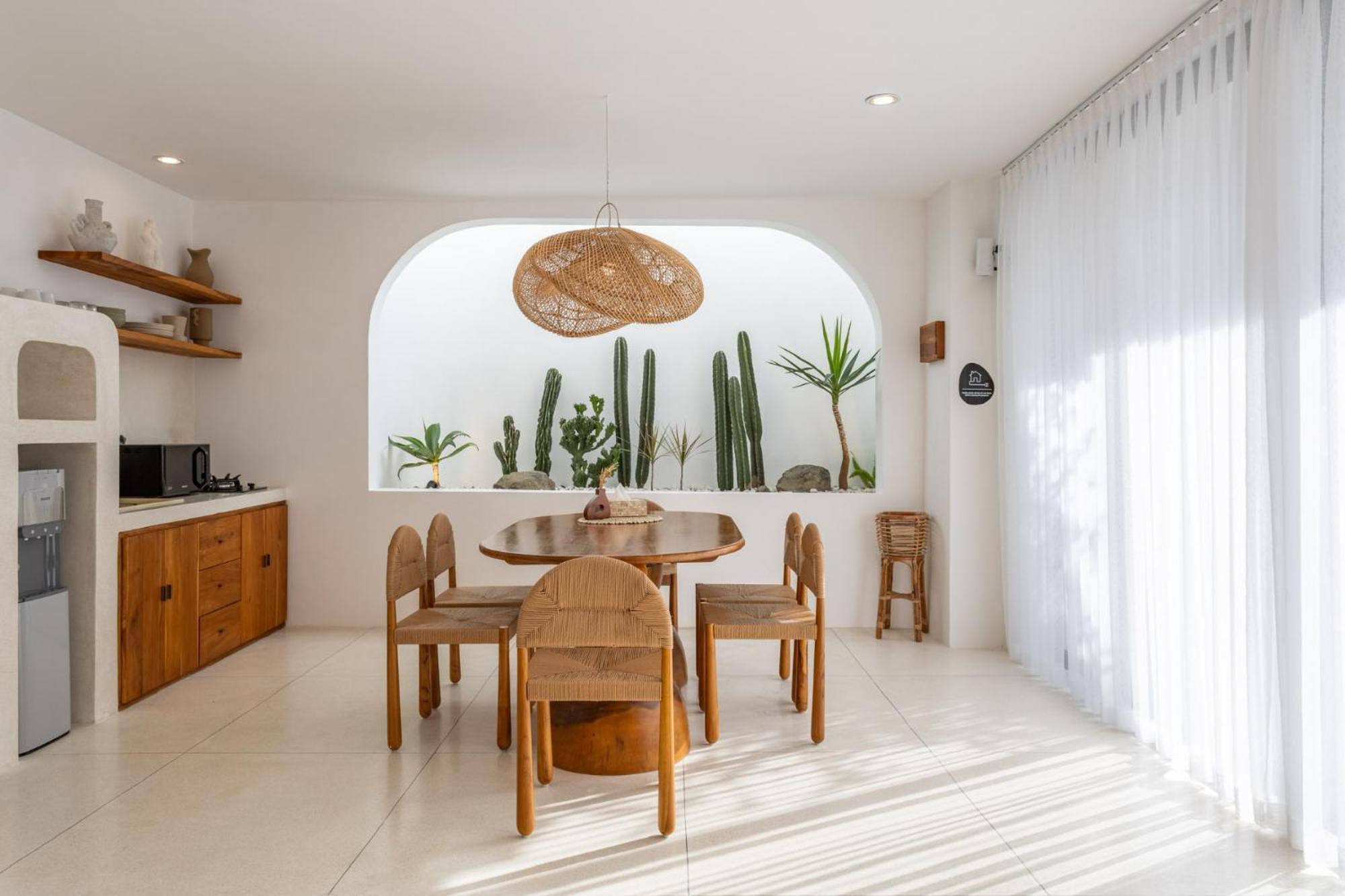Casa Cherish 3br River Side Villa Canggu (Bali)