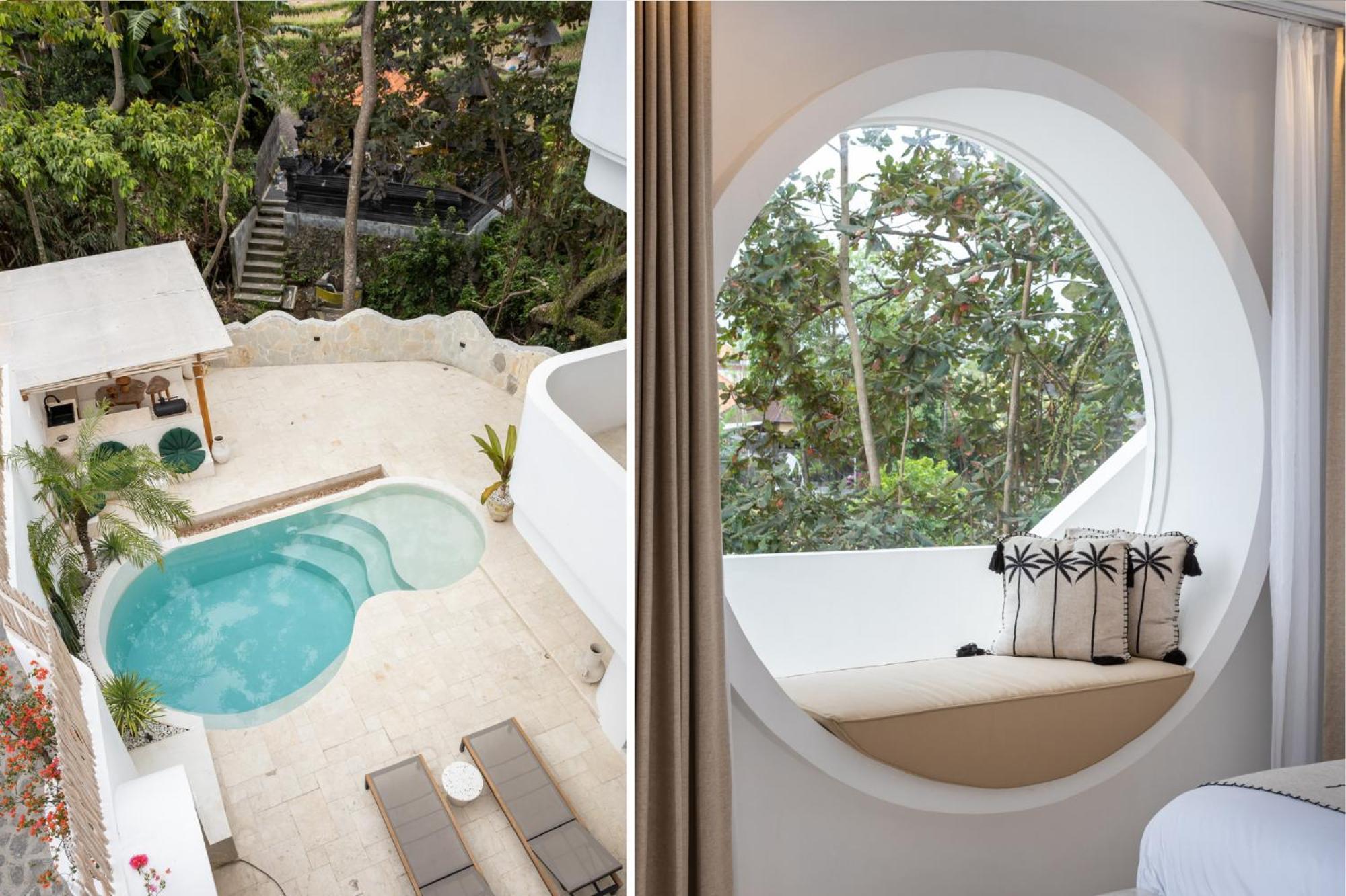 Casa Cherish 3br River Side Villa