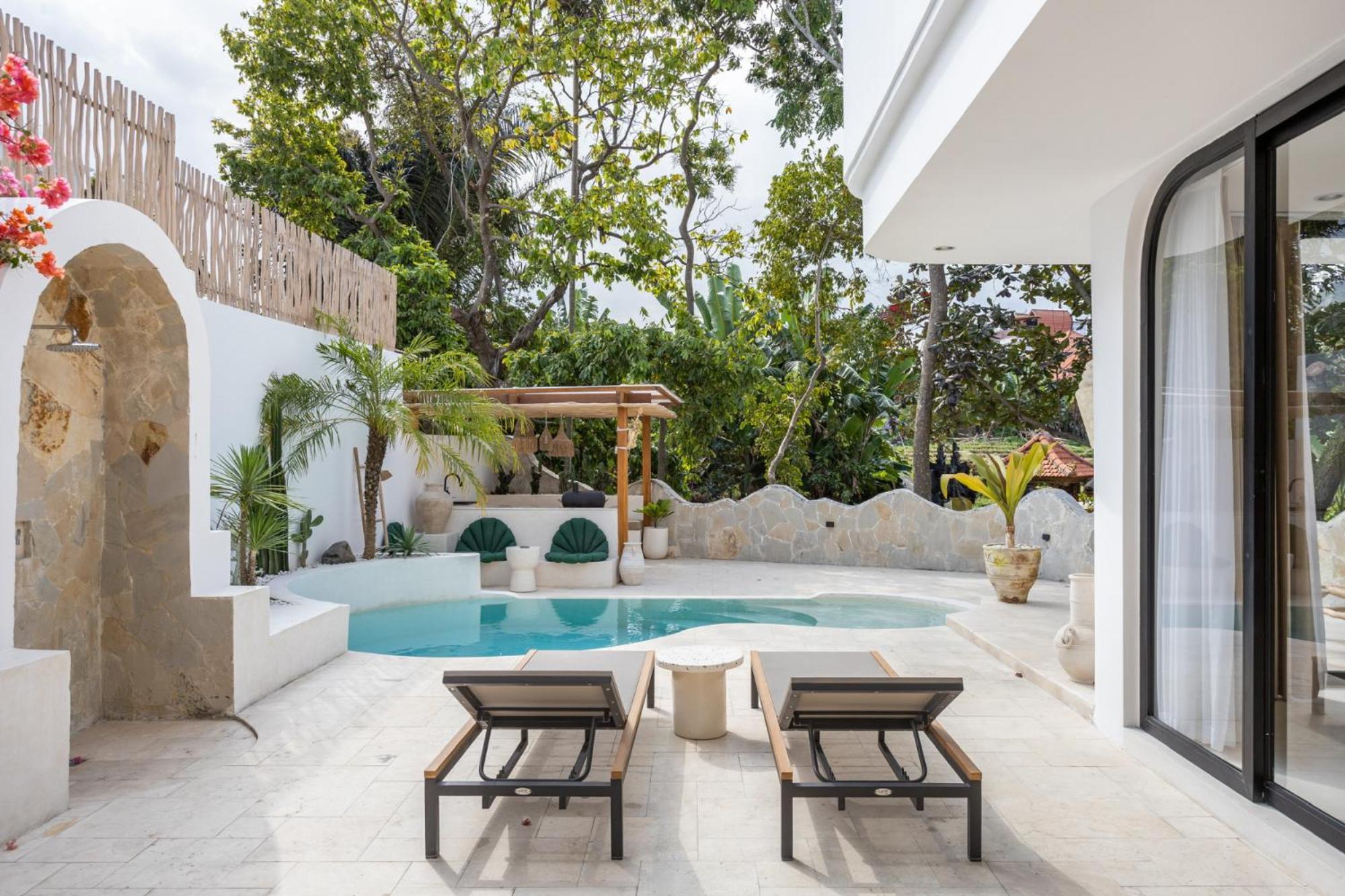 Villa Casa Cherish 3br River Side *