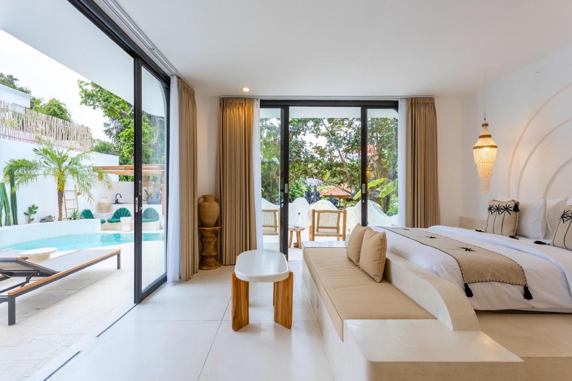 Casa Cherish 3br River Side *