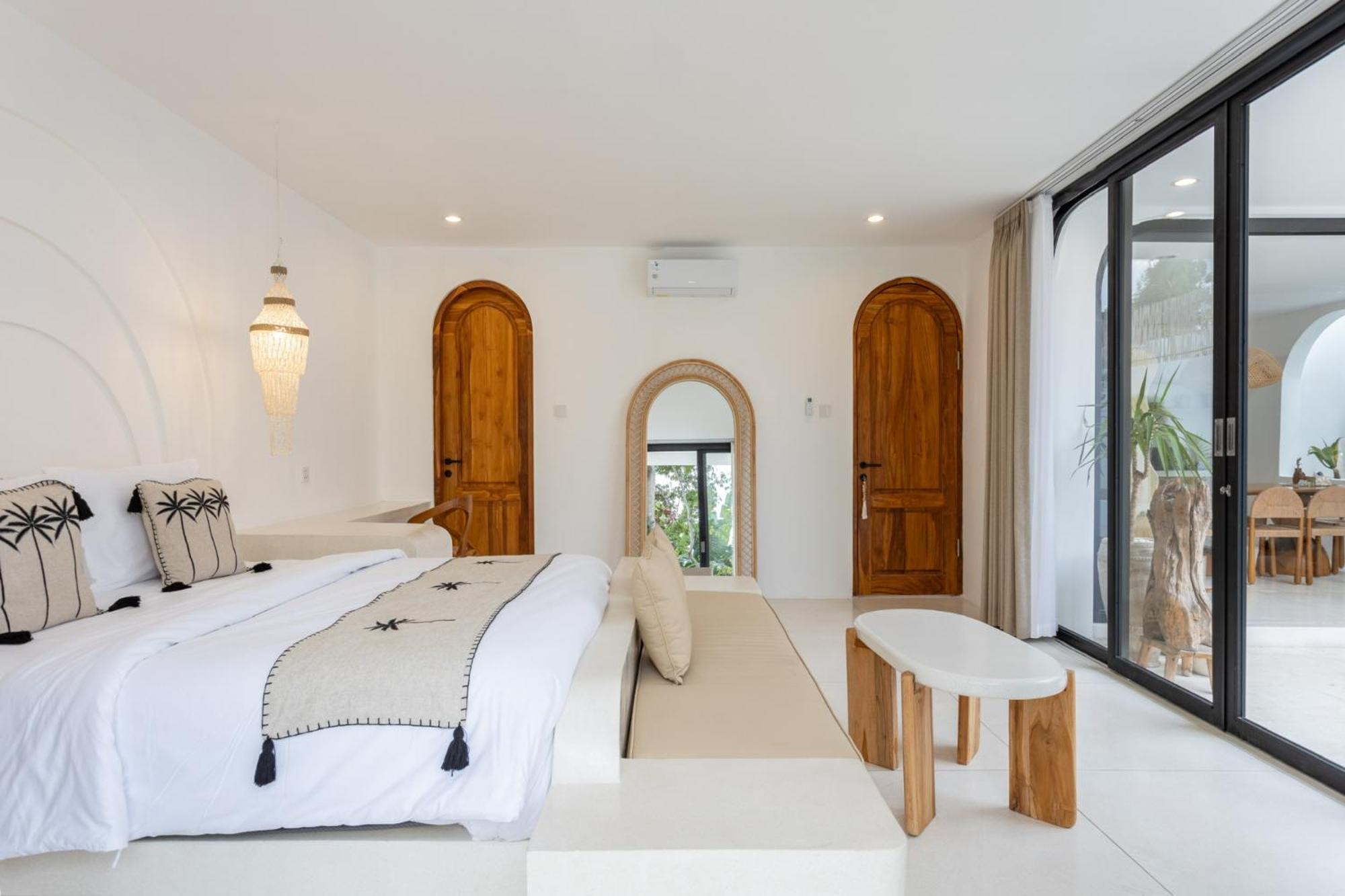 Casa Cherish 3br River Side * Canggu (Bali)