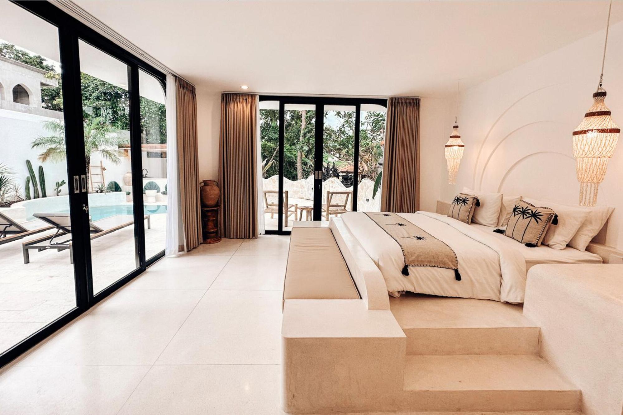 Casa Cherish 3br River Side Villa *