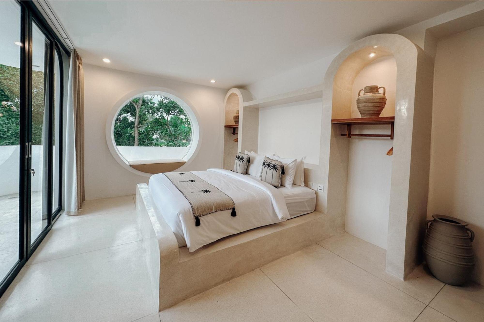 Casa Cherish 3br River Side *
