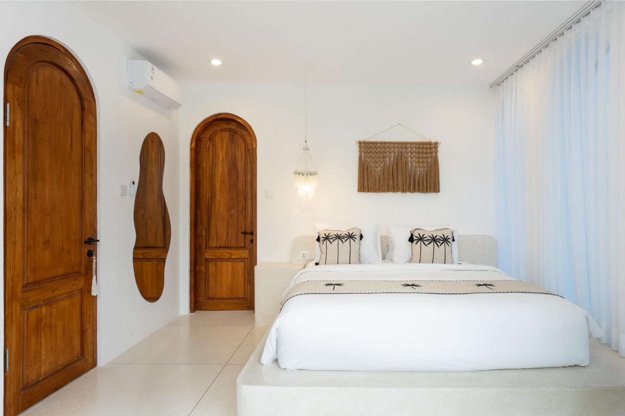Casa Cherish 3br River Side Canggu (Bali)