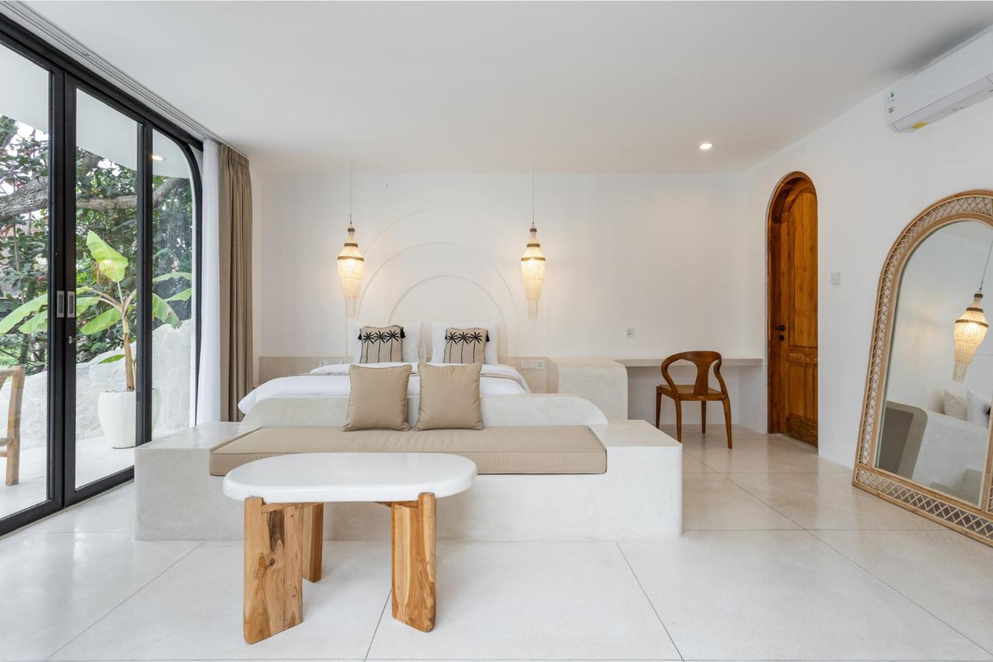 Villa Casa Cherish 3br River Side *