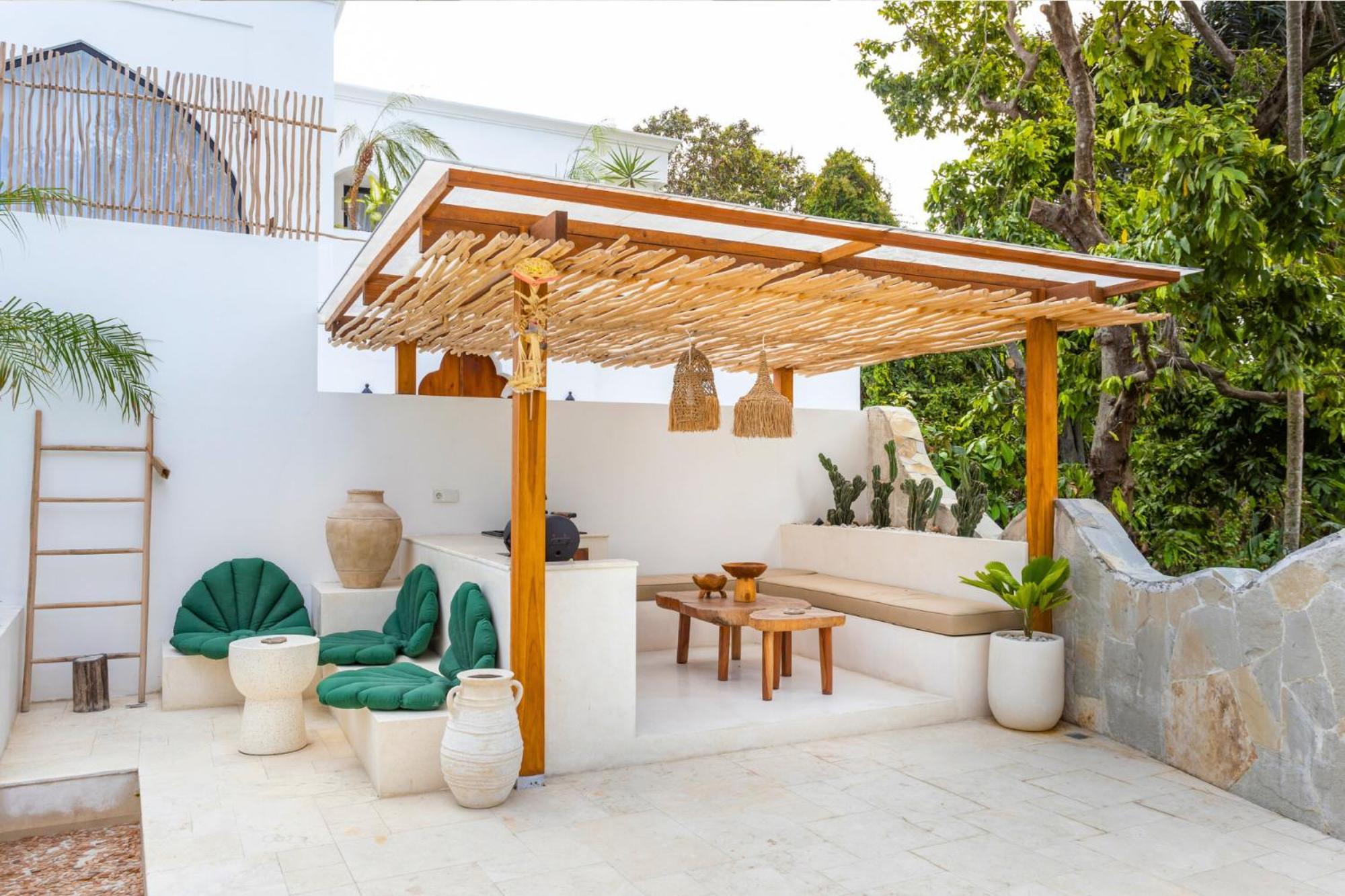 Casa Cherish 3br River Side * Canggu (Bali)