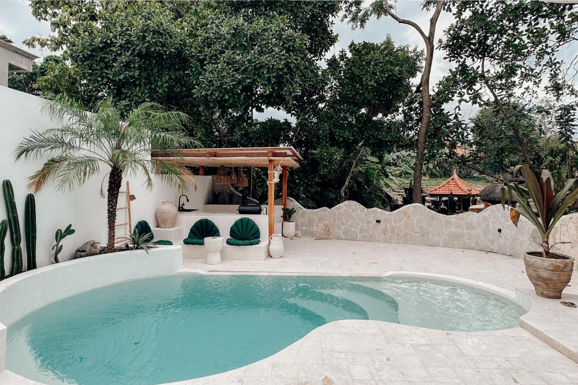 Casa Cherish 3br River Side